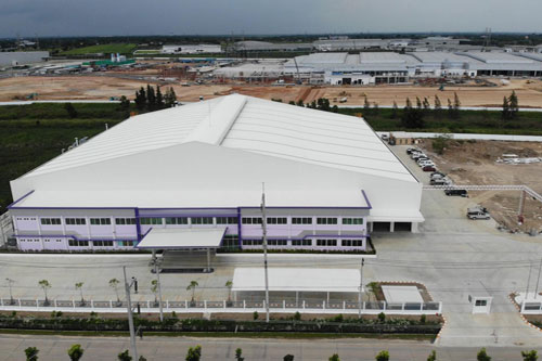 factory